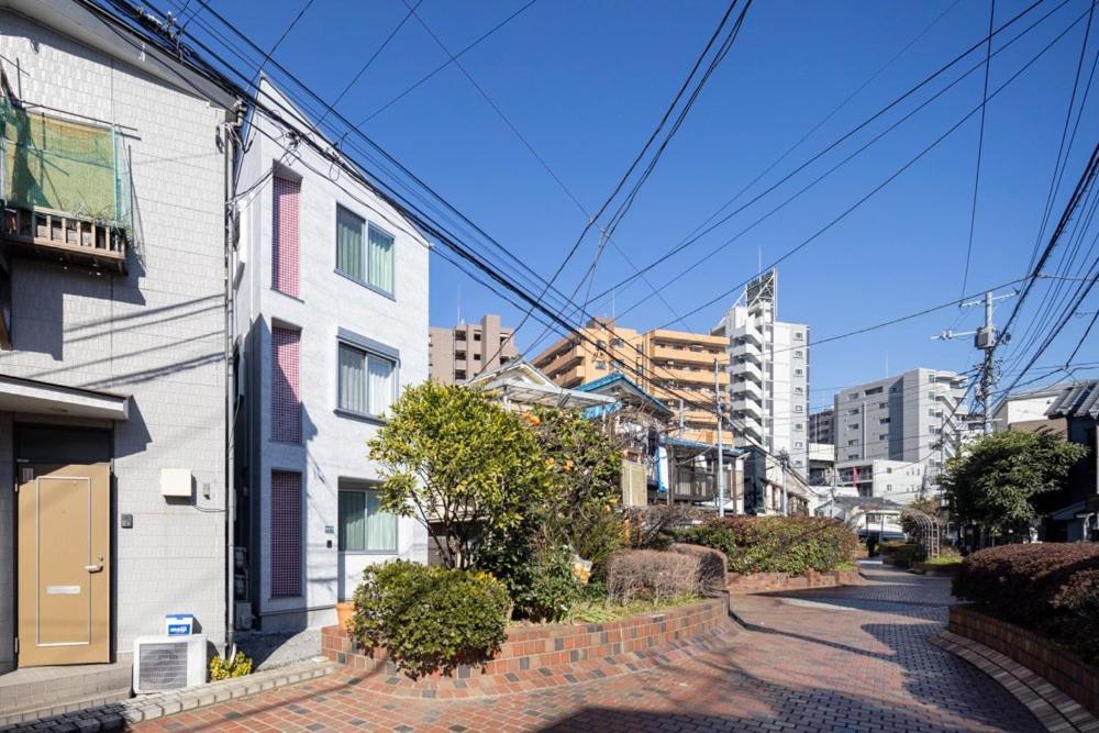 อพาร์ทเม้น Arm Ikebukuro *