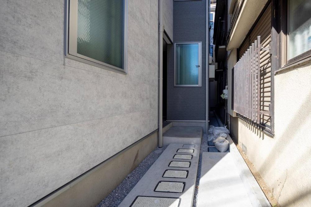 Arm Ikebukuro 公寓 东京